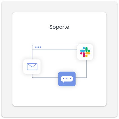 soporte